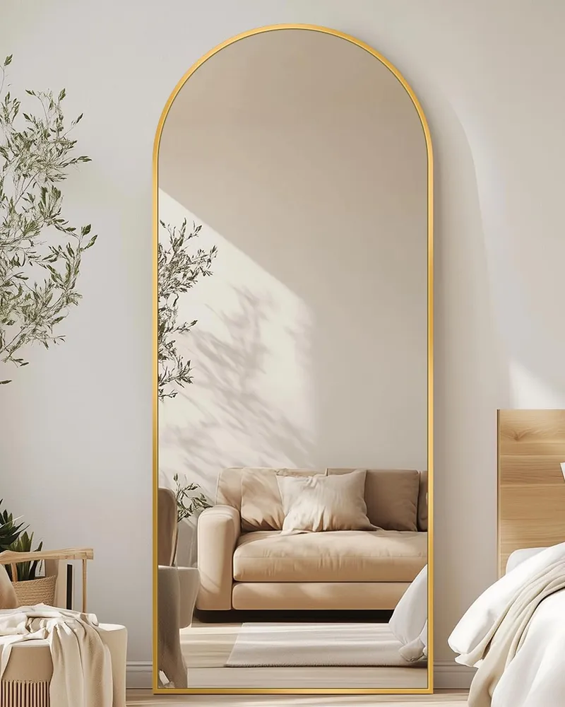 Antok Full Length Mirror, 58×18