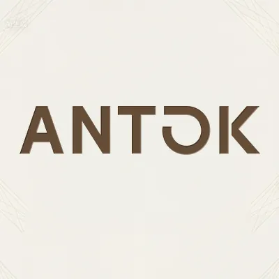 Antok Logo